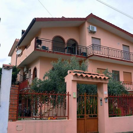 La Casa Del Cuore Muravera Exterior photo