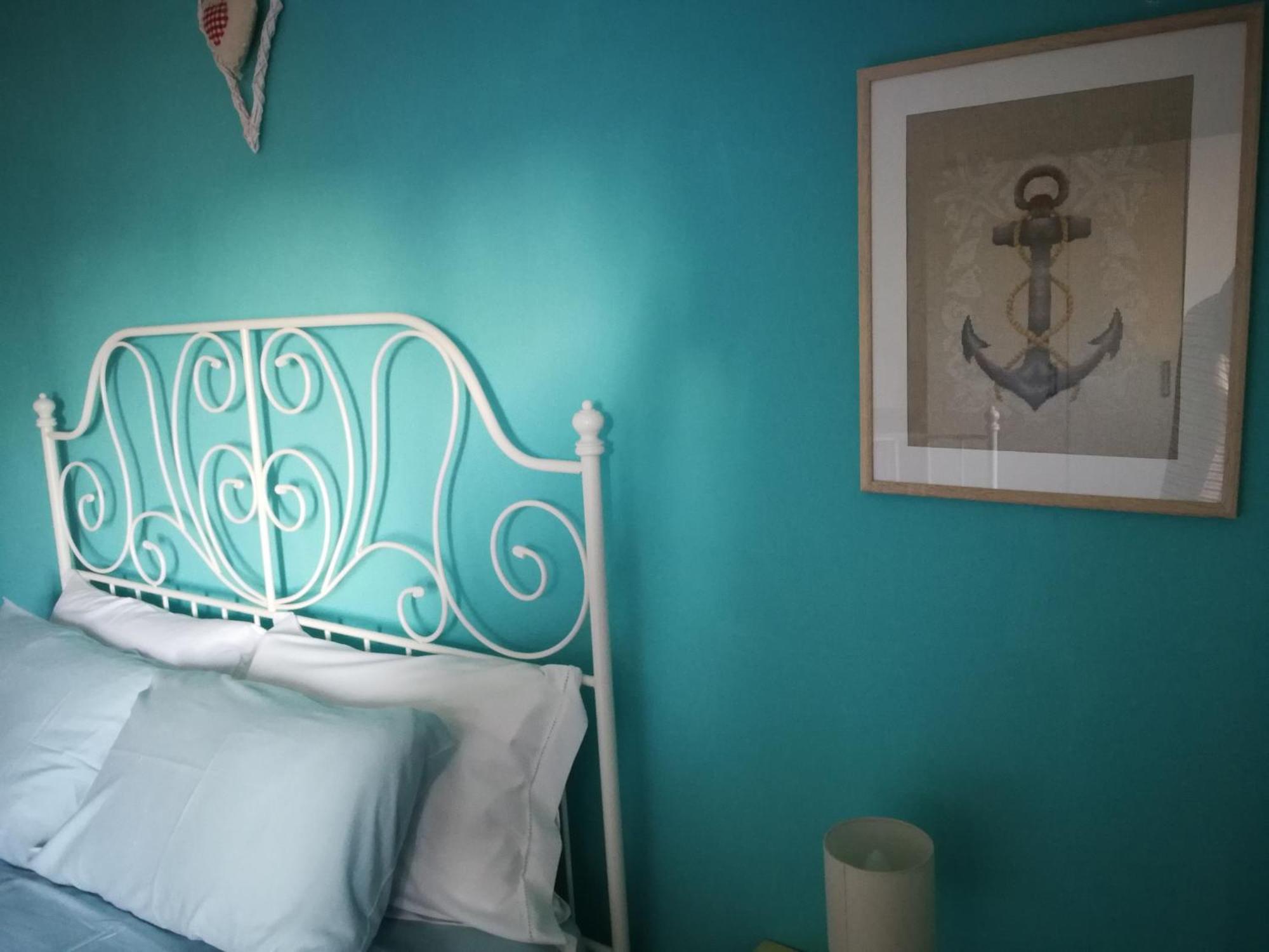 La Casa Del Cuore Muravera Room photo